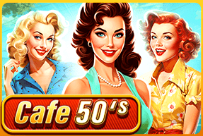 Cafe 50's